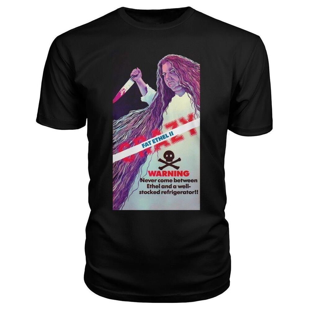 Criminally Insane 2 1987 Tshirt